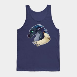 Starflight Tank Top